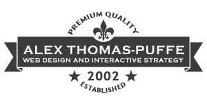 Alexandra Thomas-Puffe