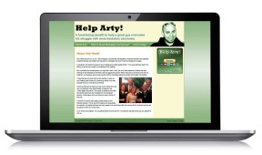 Help Arty